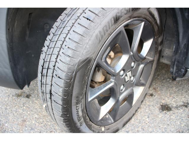 クロスビー ＨＹＢＲＩＤ　ＭＺ　ＭＮ７１Ｓ　ドライブレコーダー　オートライト　純正ナビ　プッシュスタート　シートヒーター　オートエアコン　衝突被害軽減システム　４ＷＤ　横滑り防止機能（40枚目）