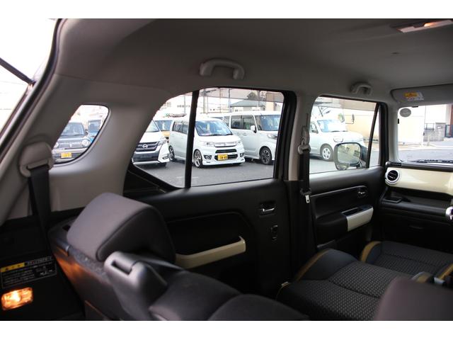 クロスビー ＨＹＢＲＩＤ　ＭＺ　ＭＮ７１Ｓ　ドライブレコーダー　オートライト　純正ナビ　プッシュスタート　シートヒーター　オートエアコン　衝突被害軽減システム　４ＷＤ　横滑り防止機能（41枚目）