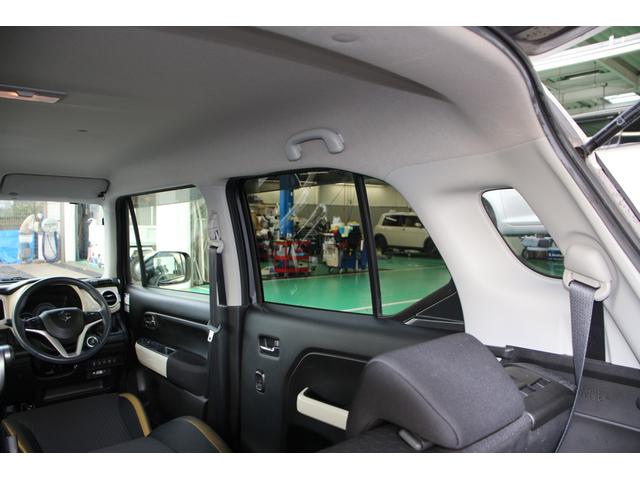 クロスビー ＨＹＢＲＩＤ　ＭＺ　ＭＮ７１Ｓ　ドライブレコーダー　オートライト　純正ナビ　プッシュスタート　シートヒーター　オートエアコン　衝突被害軽減システム　４ＷＤ　横滑り防止機能（43枚目）