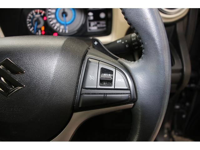 クロスビー ＨＹＢＲＩＤ　ＭＺ　ＭＮ７１Ｓ　ドライブレコーダー　オートライト　純正ナビ　プッシュスタート　シートヒーター　オートエアコン　衝突被害軽減システム　４ＷＤ　横滑り防止機能（45枚目）