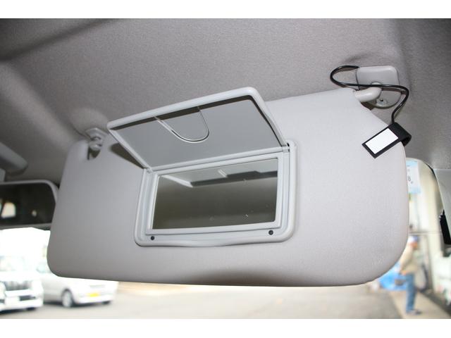 クロスビー ＨＹＢＲＩＤ　ＭＺ　ＭＮ７１Ｓ　ドライブレコーダー　オートライト　純正ナビ　プッシュスタート　シートヒーター　オートエアコン　衝突被害軽減システム　４ＷＤ　横滑り防止機能（50枚目）