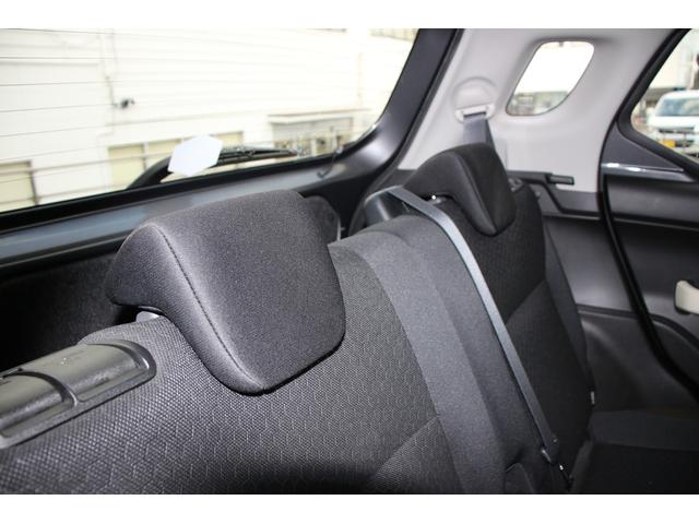 クロスビー ＨＹＢＲＩＤ　ＭＺ　ＭＮ７１Ｓ　ドライブレコーダー　オートライト　純正ナビ　プッシュスタート　シートヒーター　オートエアコン　衝突被害軽減システム　４ＷＤ　横滑り防止機能（52枚目）