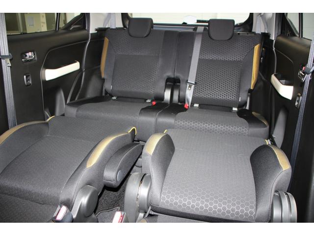 クロスビー ＨＹＢＲＩＤ　ＭＺ　ＭＮ７１Ｓ　ドライブレコーダー　オートライト　純正ナビ　プッシュスタート　シートヒーター　オートエアコン　衝突被害軽減システム　４ＷＤ　横滑り防止機能（55枚目）