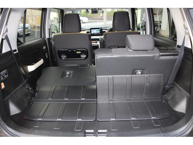 クロスビー ＨＹＢＲＩＤ　ＭＺ　ＭＮ７１Ｓ　ドライブレコーダー　オートライト　純正ナビ　プッシュスタート　シートヒーター　オートエアコン　衝突被害軽減システム　４ＷＤ　横滑り防止機能（56枚目）