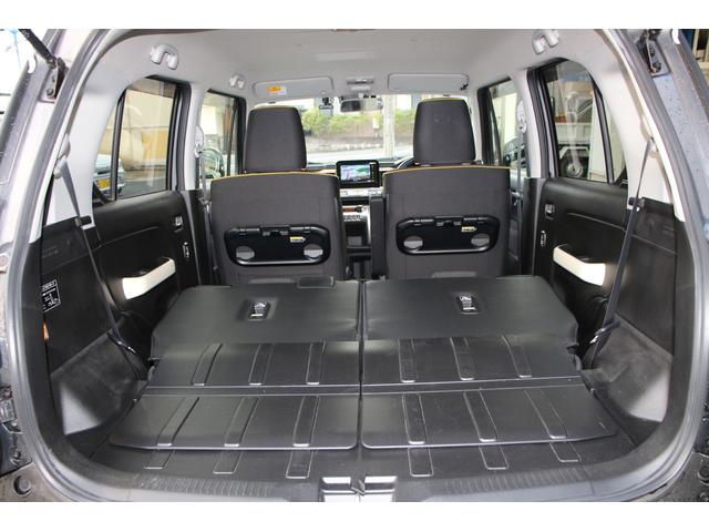 クロスビー ＨＹＢＲＩＤ　ＭＺ　ＭＮ７１Ｓ　ドライブレコーダー　オートライト　純正ナビ　プッシュスタート　シートヒーター　オートエアコン　衝突被害軽減システム　４ＷＤ　横滑り防止機能（57枚目）