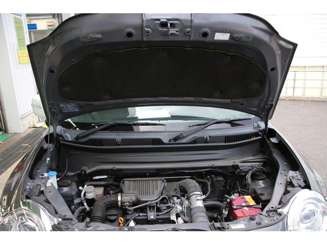 クロスビー ＨＹＢＲＩＤ　ＭＺ　ＭＮ７１Ｓ　ドライブレコーダー　オートライト　純正ナビ　プッシュスタート　シートヒーター　オートエアコン　衝突被害軽減システム　４ＷＤ　横滑り防止機能（64枚目）