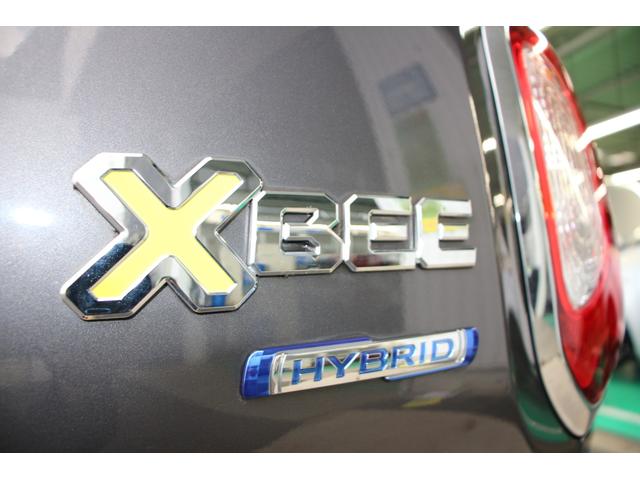 クロスビー ＨＹＢＲＩＤ　ＭＺ　ＭＮ７１Ｓ　ドライブレコーダー　オートライト　純正ナビ　プッシュスタート　シートヒーター　オートエアコン　衝突被害軽減システム　４ＷＤ　横滑り防止機能（73枚目）