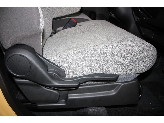 スペーシア ＨＹＢＲＩＤ　Ｘ　両側電動スライド　電動パーキングブレーキ　オートライト　スライドドア　プッシュスタート　シートヒーター　オートエアコン　スズキセーフティーサポート　アイドリングストップ　横滑り防止機能　衝突安全ボディ　盗難防止システム（7枚目）