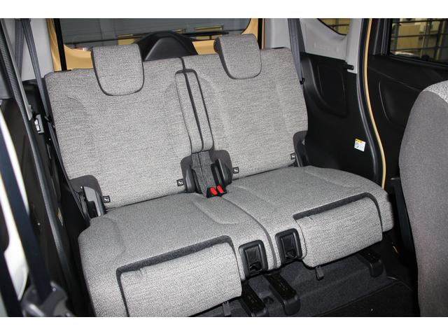 スペーシア ＨＹＢＲＩＤ　Ｘ　両側電動スライド　電動パーキングブレーキ　オートライト　スライドドア　プッシュスタート　シートヒーター　オートエアコン　スズキセーフティーサポート　アイドリングストップ　横滑り防止機能　衝突安全ボディ　盗難防止システム（8枚目）