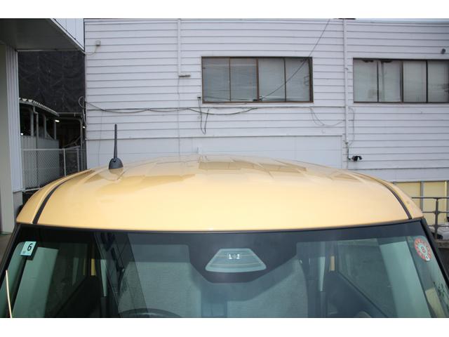 スペーシア ＨＹＢＲＩＤ　Ｘ　両側電動スライド　電動パーキングブレーキ　オートライト　スライドドア　プッシュスタート　シートヒーター　オートエアコン　スズキセーフティーサポート　アイドリングストップ　横滑り防止機能　衝突安全ボディ　盗難防止システム（27枚目）