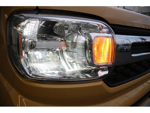 スペーシア ＨＹＢＲＩＤ　Ｘ　両側電動スライド　電動パーキングブレーキ　オートライト　スライドドア　プッシュスタート　シートヒーター　オートエアコン　スズキセーフティーサポート　アイドリングストップ　横滑り防止機能　衝突安全ボディ　盗難防止システム（28枚目）