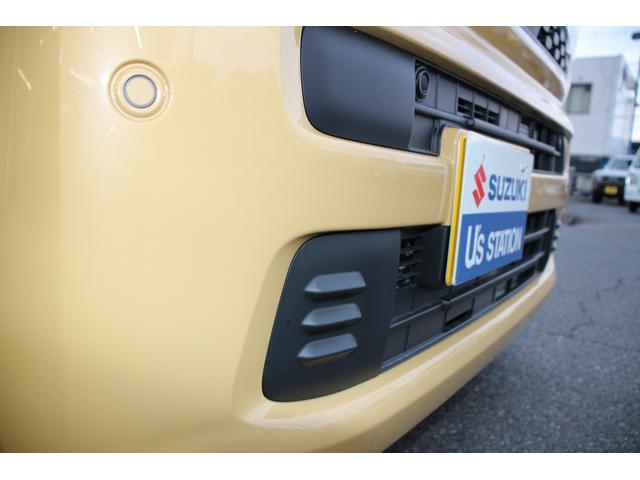 スペーシア ＨＹＢＲＩＤ　Ｘ　両側電動スライド　電動パーキングブレーキ　オートライト　スライドドア　プッシュスタート　シートヒーター　オートエアコン　スズキセーフティーサポート　アイドリングストップ　横滑り防止機能　衝突安全ボディ　盗難防止システム（30枚目）