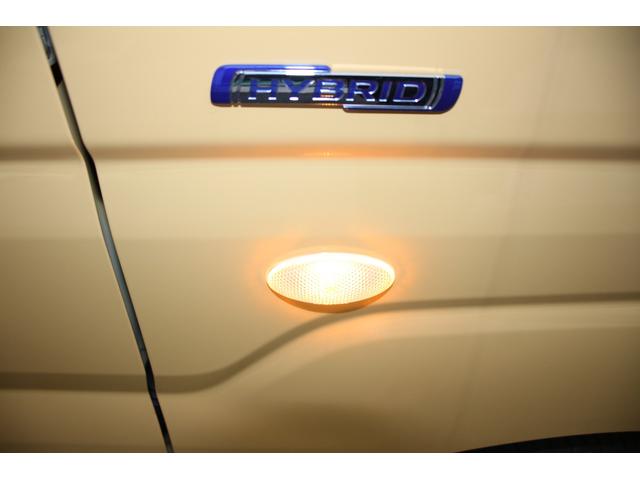 スペーシア ＨＹＢＲＩＤ　Ｘ　両側電動スライド　電動パーキングブレーキ　オートライト　スライドドア　プッシュスタート　シートヒーター　オートエアコン　スズキセーフティーサポート　アイドリングストップ　横滑り防止機能　衝突安全ボディ　盗難防止システム（32枚目）