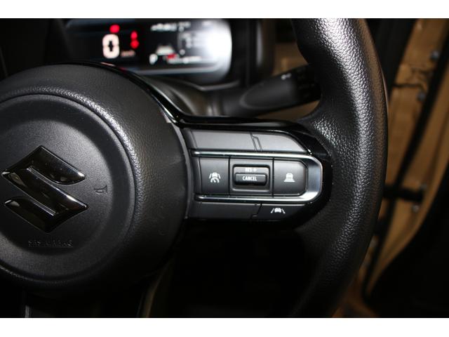 スペーシア ＨＹＢＲＩＤ　Ｘ　両側電動スライド　電動パーキングブレーキ　オートライト　スライドドア　プッシュスタート　シートヒーター　オートエアコン　スズキセーフティーサポート　アイドリングストップ　横滑り防止機能　衝突安全ボディ　盗難防止システム（42枚目）