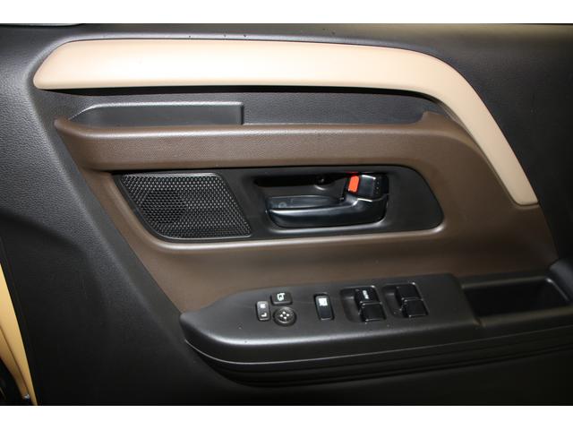 スペーシア ＨＹＢＲＩＤ　Ｘ　両側電動スライド　電動パーキングブレーキ　オートライト　スライドドア　プッシュスタート　シートヒーター　オートエアコン　スズキセーフティーサポート　アイドリングストップ　横滑り防止機能　衝突安全ボディ　盗難防止システム（47枚目）