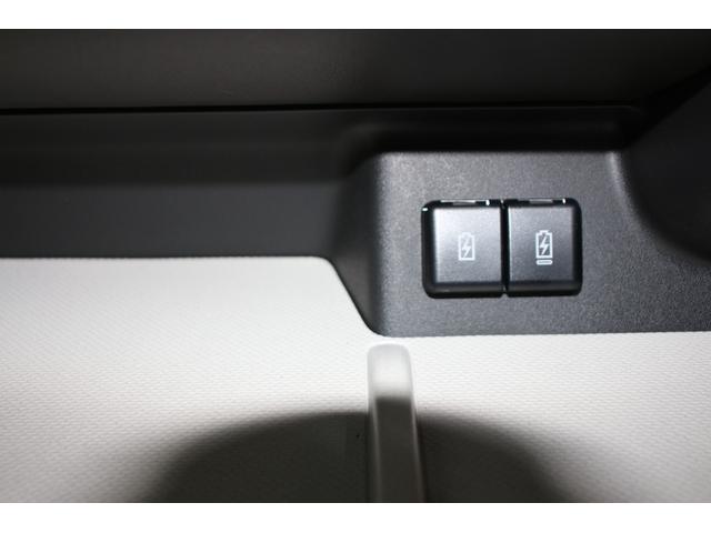 スペーシア ＨＹＢＲＩＤ　Ｘ　両側電動スライド　電動パーキングブレーキ　オートライト　スライドドア　プッシュスタート　シートヒーター　オートエアコン　スズキセーフティーサポート　アイドリングストップ　横滑り防止機能　衝突安全ボディ　盗難防止システム（50枚目）