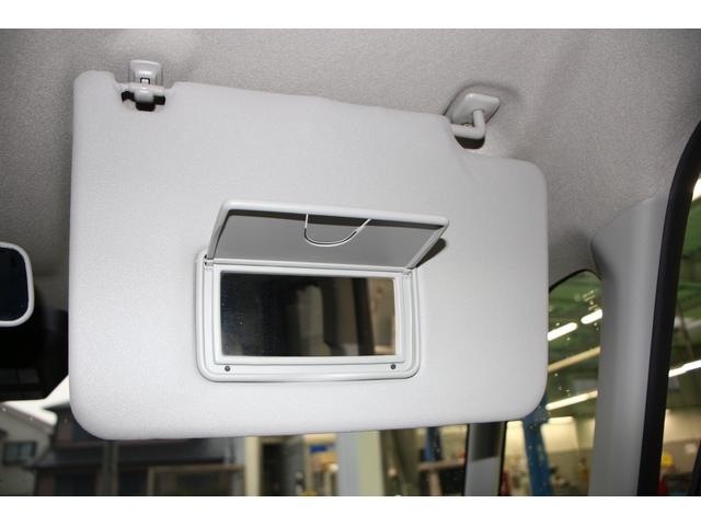 スペーシア ＨＹＢＲＩＤ　Ｘ　両側電動スライド　電動パーキングブレーキ　オートライト　スライドドア　プッシュスタート　シートヒーター　オートエアコン　スズキセーフティーサポート　アイドリングストップ　横滑り防止機能　衝突安全ボディ　盗難防止システム（52枚目）