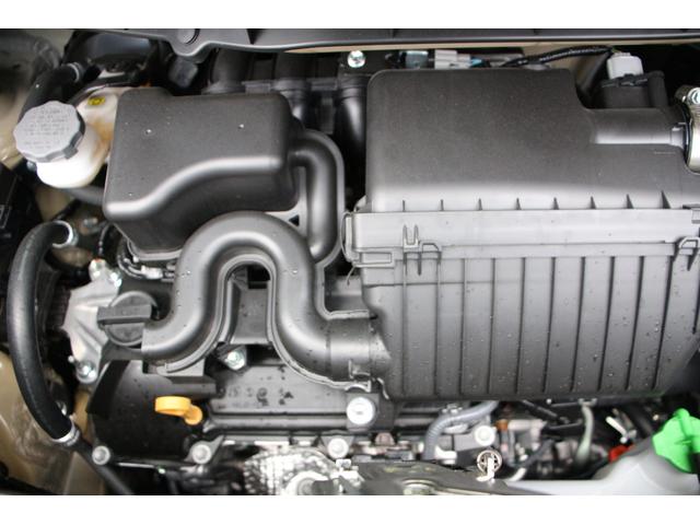 スペーシア ＨＹＢＲＩＤ　Ｘ　両側電動スライド　電動パーキングブレーキ　オートライト　スライドドア　プッシュスタート　シートヒーター　オートエアコン　スズキセーフティーサポート　アイドリングストップ　横滑り防止機能　衝突安全ボディ　盗難防止システム（67枚目）