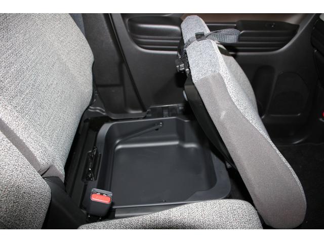 スペーシア ＨＹＢＲＩＤ　Ｘ　両側電動スライド　電動パーキングブレーキ　オートライト　スライドドア　プッシュスタート　シートヒーター　オートエアコン　スズキセーフティーサポート　アイドリングストップ　横滑り防止機能　衝突安全ボディ　盗難防止システム（75枚目）