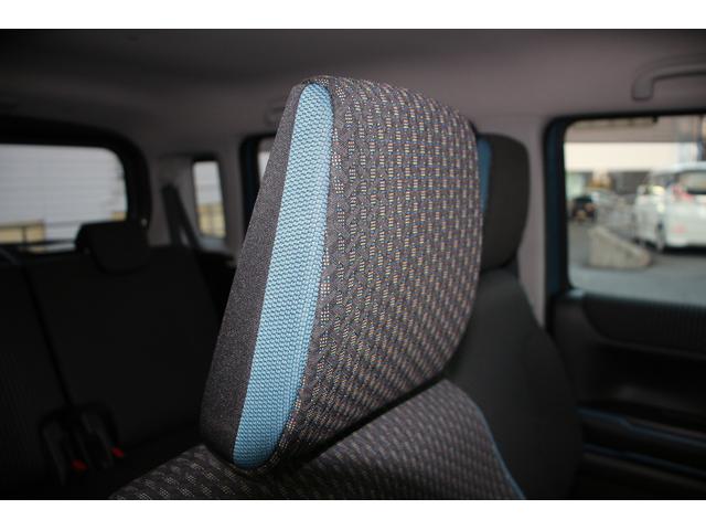 ハスラー ＨＹＢＲＩＤ　Ｘ　全方位モニターナビ　車検整備付　バックカメラ　オートライト　純正ナビ　プッシュスタート　シートヒーター　オートエアコン　ワンオーナー　衝突被害軽減システム　アイドリングストップ　横滑り防止機能　衝突安全ボディ　盗難防止システム（5枚目）