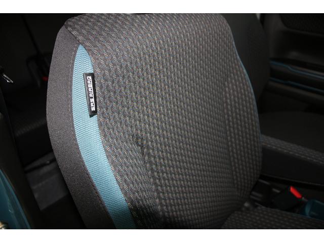 ハスラー ＨＹＢＲＩＤ　Ｘ　全方位モニターナビ　車検整備付　バックカメラ　オートライト　純正ナビ　プッシュスタート　シートヒーター　オートエアコン　ワンオーナー　衝突被害軽減システム　アイドリングストップ　横滑り防止機能　衝突安全ボディ　盗難防止システム（6枚目）