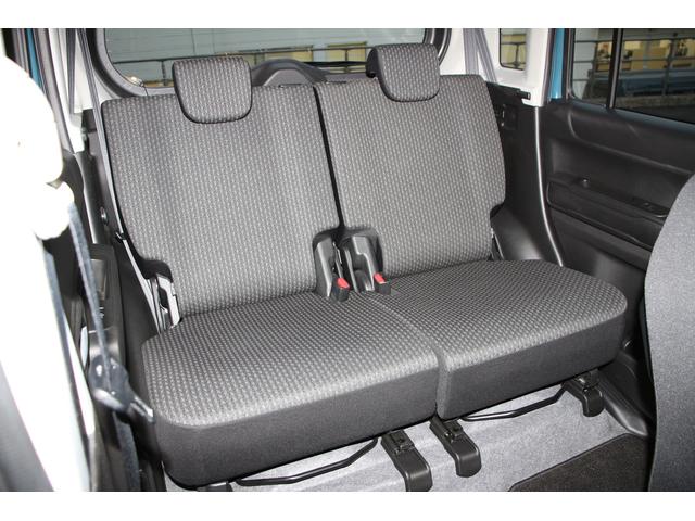 ハスラー ＨＹＢＲＩＤ　Ｘ　全方位モニターナビ　車検整備付　バックカメラ　オートライト　純正ナビ　プッシュスタート　シートヒーター　オートエアコン　ワンオーナー　衝突被害軽減システム　アイドリングストップ　横滑り防止機能　衝突安全ボディ　盗難防止システム（8枚目）