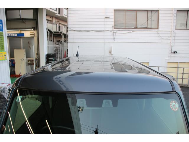 ハスラー ＨＹＢＲＩＤ　Ｘ　全方位モニターナビ　車検整備付　バックカメラ　オートライト　純正ナビ　プッシュスタート　シートヒーター　オートエアコン　ワンオーナー　衝突被害軽減システム　アイドリングストップ　横滑り防止機能　衝突安全ボディ　盗難防止システム（27枚目）