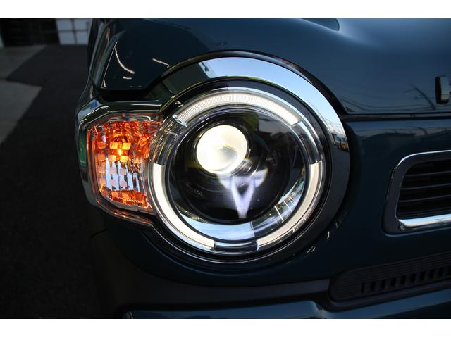 ハスラー ＨＹＢＲＩＤ　Ｘ　全方位モニターナビ　車検整備付　バックカメラ　オートライト　純正ナビ　プッシュスタート　シートヒーター　オートエアコン　ワンオーナー　衝突被害軽減システム　アイドリングストップ　横滑り防止機能　衝突安全ボディ　盗難防止システム（28枚目）