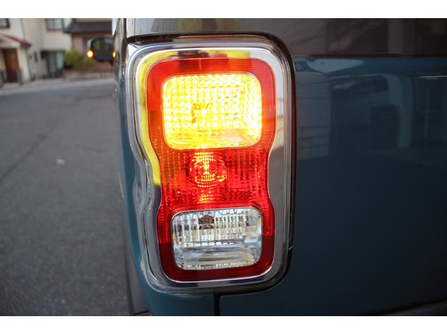 ハスラー ＨＹＢＲＩＤ　Ｘ　全方位モニターナビ　車検整備付　バックカメラ　オートライト　純正ナビ　プッシュスタート　シートヒーター　オートエアコン　ワンオーナー　衝突被害軽減システム　アイドリングストップ　横滑り防止機能　衝突安全ボディ　盗難防止システム（37枚目）