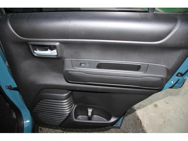 ハスラー ＨＹＢＲＩＤ　Ｘ　全方位モニターナビ　車検整備付　バックカメラ　オートライト　純正ナビ　プッシュスタート　シートヒーター　オートエアコン　ワンオーナー　衝突被害軽減システム　アイドリングストップ　横滑り防止機能　衝突安全ボディ　盗難防止システム（42枚目）