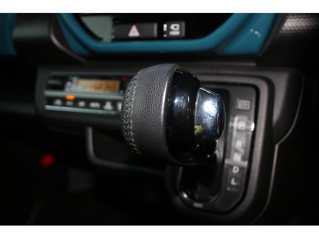 ハスラー ＨＹＢＲＩＤ　Ｘ　全方位モニターナビ　車検整備付　バックカメラ　オートライト　純正ナビ　プッシュスタート　シートヒーター　オートエアコン　ワンオーナー　衝突被害軽減システム　アイドリングストップ　横滑り防止機能　衝突安全ボディ　盗難防止システム（46枚目）