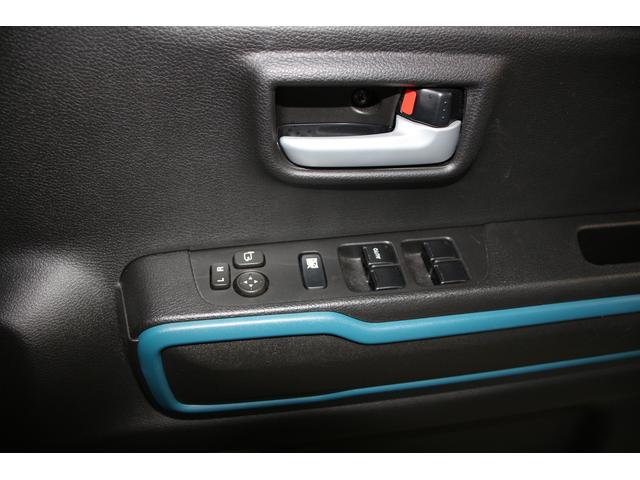 ハスラー ＨＹＢＲＩＤ　Ｘ　全方位モニターナビ　車検整備付　バックカメラ　オートライト　純正ナビ　プッシュスタート　シートヒーター　オートエアコン　ワンオーナー　衝突被害軽減システム　アイドリングストップ　横滑り防止機能　衝突安全ボディ　盗難防止システム（47枚目）