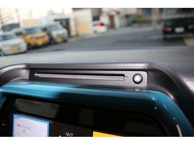 ハスラー ＨＹＢＲＩＤ　Ｘ　全方位モニターナビ　車検整備付　バックカメラ　オートライト　純正ナビ　プッシュスタート　シートヒーター　オートエアコン　ワンオーナー　衝突被害軽減システム　アイドリングストップ　横滑り防止機能　衝突安全ボディ　盗難防止システム（54枚目）