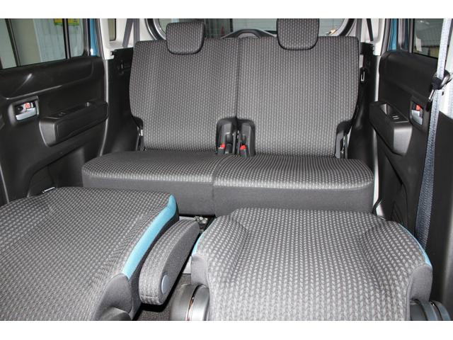 ハスラー ＨＹＢＲＩＤ　Ｘ　全方位モニターナビ　車検整備付　バックカメラ　オートライト　純正ナビ　プッシュスタート　シートヒーター　オートエアコン　ワンオーナー　衝突被害軽減システム　アイドリングストップ　横滑り防止機能　衝突安全ボディ　盗難防止システム（58枚目）