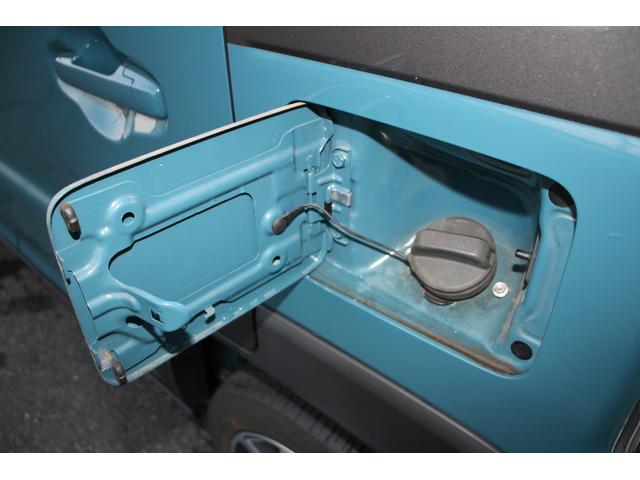ハスラー ＨＹＢＲＩＤ　Ｘ　全方位モニターナビ　車検整備付　バックカメラ　オートライト　純正ナビ　プッシュスタート　シートヒーター　オートエアコン　ワンオーナー　衝突被害軽減システム　アイドリングストップ　横滑り防止機能　衝突安全ボディ　盗難防止システム（64枚目）