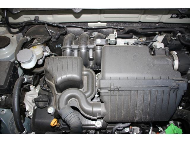 ハスラー ＨＹＢＲＩＤ　Ｘ　全方位モニターナビ　車検整備付　バックカメラ　オートライト　純正ナビ　プッシュスタート　シートヒーター　オートエアコン　ワンオーナー　衝突被害軽減システム　アイドリングストップ　横滑り防止機能　衝突安全ボディ　盗難防止システム（67枚目）