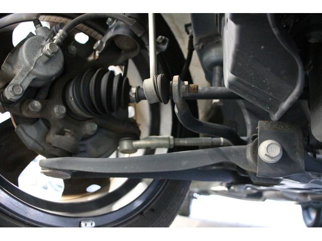 ハスラー ＨＹＢＲＩＤ　Ｘ　全方位モニターナビ　車検整備付　バックカメラ　オートライト　純正ナビ　プッシュスタート　シートヒーター　オートエアコン　ワンオーナー　衝突被害軽減システム　アイドリングストップ　横滑り防止機能　衝突安全ボディ　盗難防止システム（71枚目）