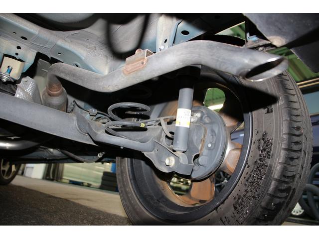 ハスラー ＨＹＢＲＩＤ　Ｘ　全方位モニターナビ　車検整備付　バックカメラ　オートライト　純正ナビ　プッシュスタート　シートヒーター　オートエアコン　ワンオーナー　衝突被害軽減システム　アイドリングストップ　横滑り防止機能　衝突安全ボディ　盗難防止システム（72枚目）