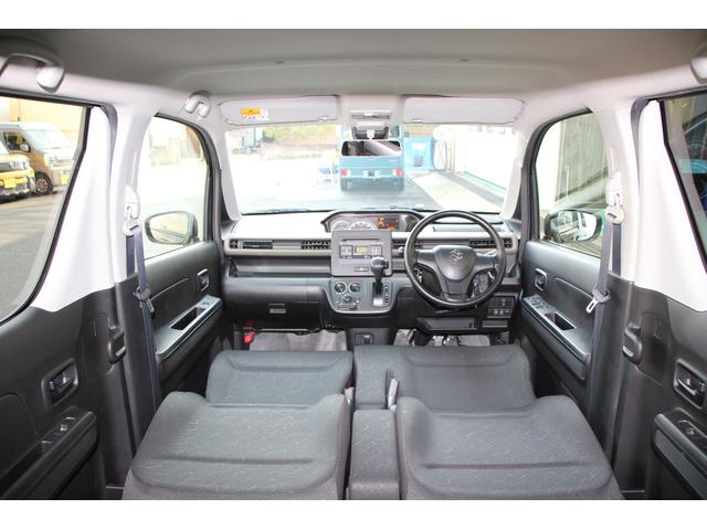 ワゴンR FA 2型 衝突被害軽減ブレーキ 純正オートライト 車検整備 オートライト ワンオーナー 衝突被害軽減システム 衝突安全ボディ 盗難防止システム(2枚目)