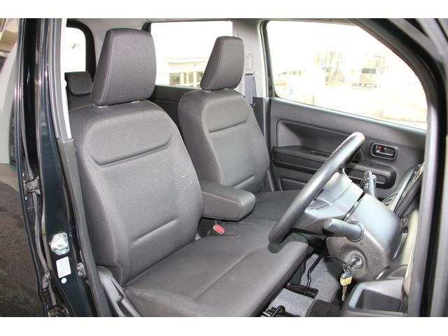 ワゴンR FA 2型 衝突被害軽減ブレーキ 純正オートライト 車検整備 オートライト ワンオーナー 衝突被害軽減システム 衝突安全ボディ 盗難防止システム(3枚目)