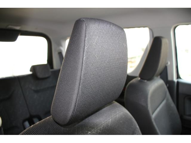 ワゴンR FA 2型 衝突被害軽減ブレーキ 純正オートライト 車検整備 オートライト ワンオーナー 衝突被害軽減システム 衝突安全ボディ 盗難防止システム(5枚目)