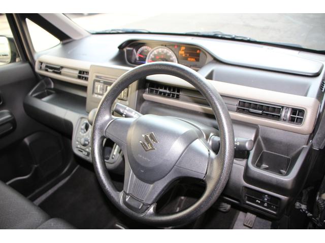 ワゴンR FA 2型 衝突被害軽減ブレーキ 純正オートライト 車検整備 オートライト ワンオーナー 衝突被害軽減システム 衝突安全ボディ 盗難防止システム(10枚目)