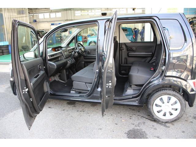 ワゴンR FA 2型 衝突被害軽減ブレーキ 純正オートライト 車検整備 オートライト ワンオーナー 衝突被害軽減システム 衝突安全ボディ 盗難防止システム(18枚目)