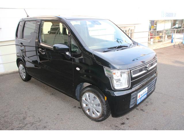 ワゴンR FA 2型 衝突被害軽減ブレーキ 純正オートライト 車検整備 オートライト ワンオーナー 衝突被害軽減システム 衝突安全ボディ 盗難防止システム(23枚目)