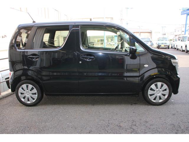 ワゴンR FA 2型 衝突被害軽減ブレーキ 純正オートライト 車検整備 オートライト ワンオーナー 衝突被害軽減システム 衝突安全ボディ 盗難防止システム(24枚目)