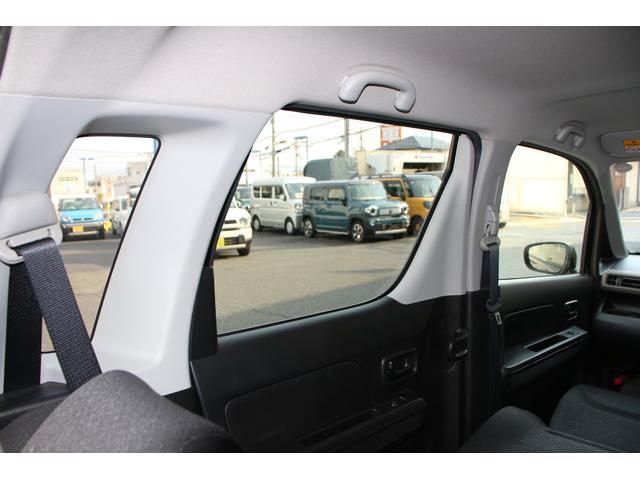 ワゴンR FA 2型 衝突被害軽減ブレーキ 純正オートライト 車検整備 オートライト ワンオーナー 衝突被害軽減システム 衝突安全ボディ 盗難防止システム(43枚目)