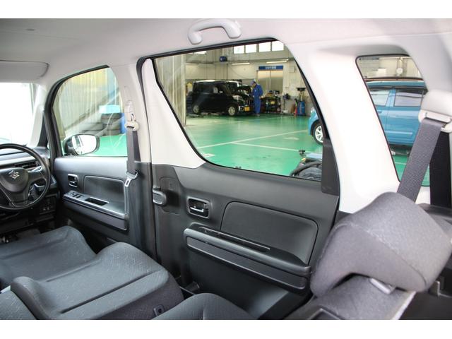 ワゴンR FA 2型 衝突被害軽減ブレーキ 純正オートライト 車検整備 オートライト ワンオーナー 衝突被害軽減システム 衝突安全ボディ 盗難防止システム(45枚目)