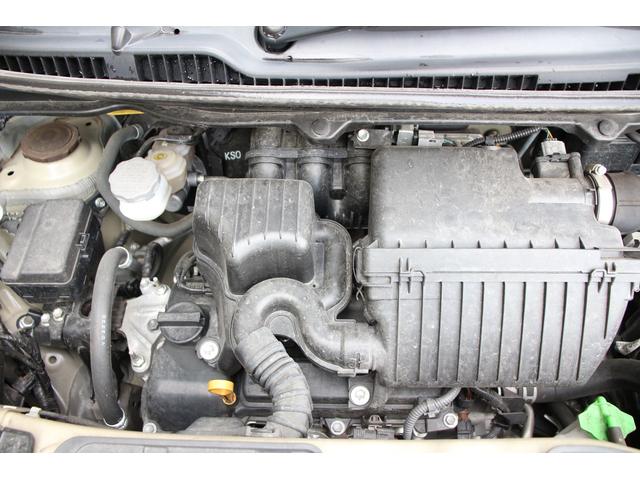 ワゴンR FA 2型 衝突被害軽減ブレーキ 純正オートライト 車検整備 オートライト ワンオーナー 衝突被害軽減システム 衝突安全ボディ 盗難防止システム(69枚目)