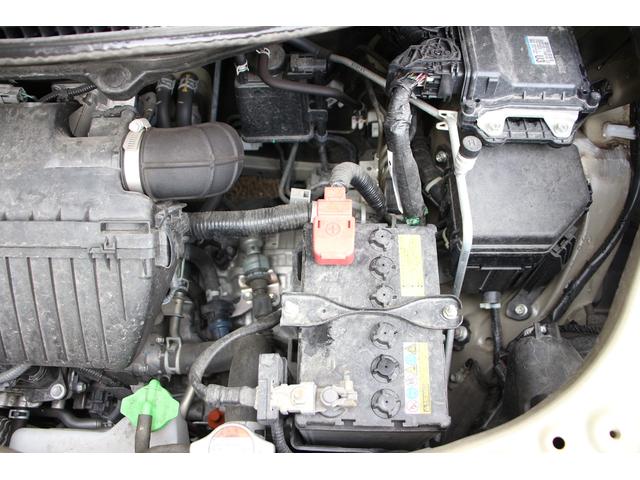 ワゴンR FA 2型 衝突被害軽減ブレーキ 純正オートライト 車検整備 オートライト ワンオーナー 衝突被害軽減システム 衝突安全ボディ 盗難防止システム(70枚目)