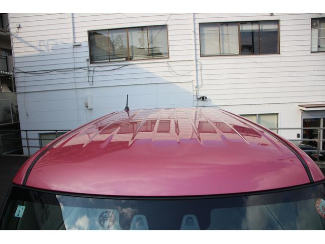 スペーシア ＨＹＢＲＩＤ　Ｘ　２型　全方位ナビ　前後ブレーキサポート　バックカメラ　オートライト　スライドドア　純正ナビ　プッシュスタート　シートヒーター　オートエアコン　衝突被害軽減システム　アイドリングストップ　横滑り防止機能（28枚目）